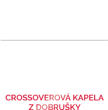 Madhouse company - crossoverová kapela z Dobrušky - logo kapely